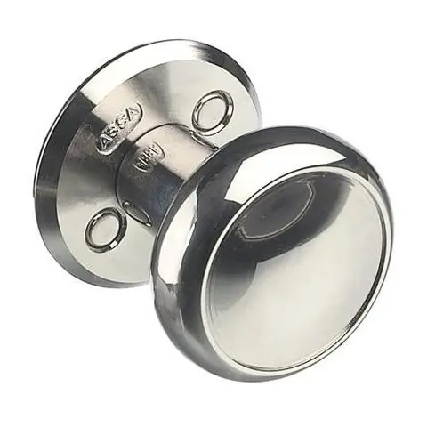 ASSA 167 Dörrknopp Expressleverans